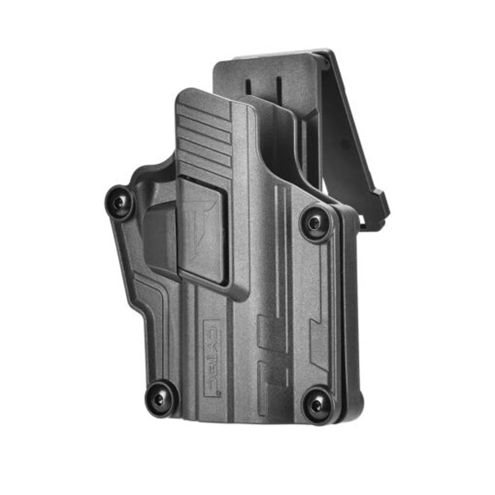 R-DEFENDER Holster – OWB Paddle Holster