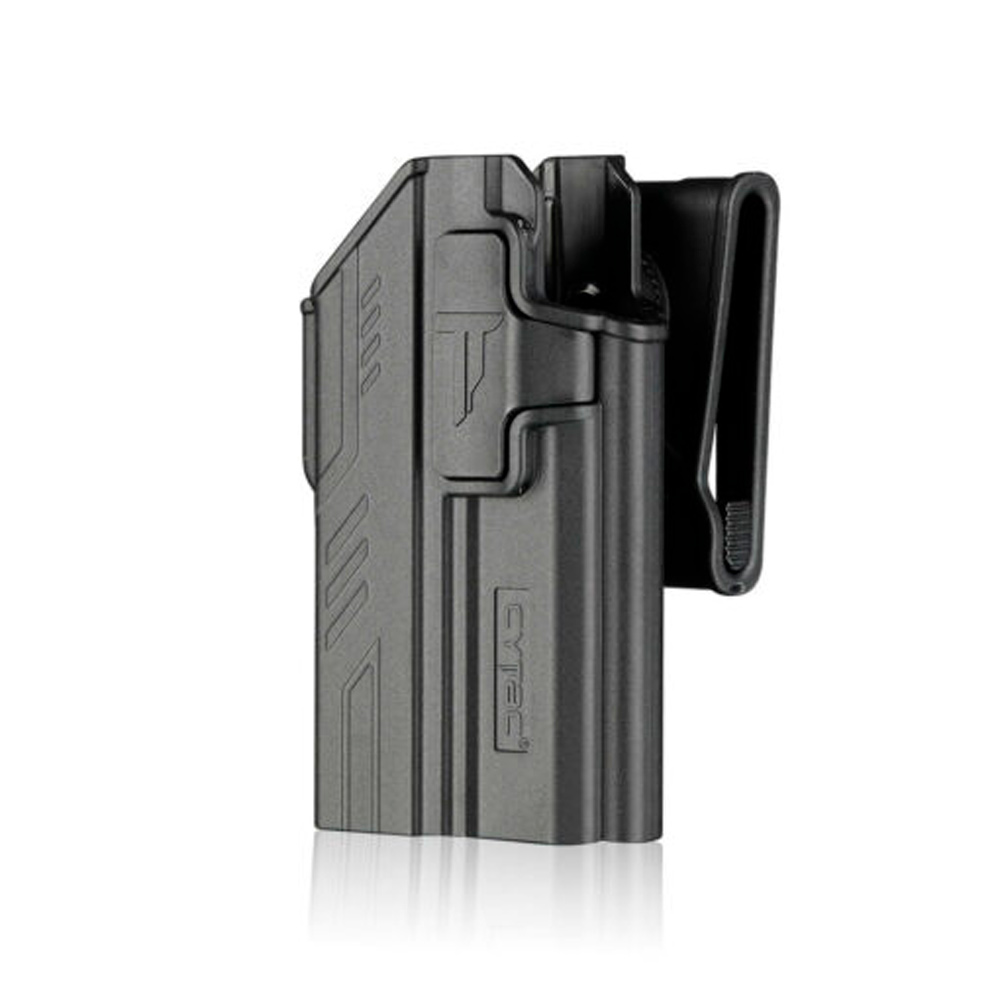 R-DEFENDER Holster – OWB Paddle Holster