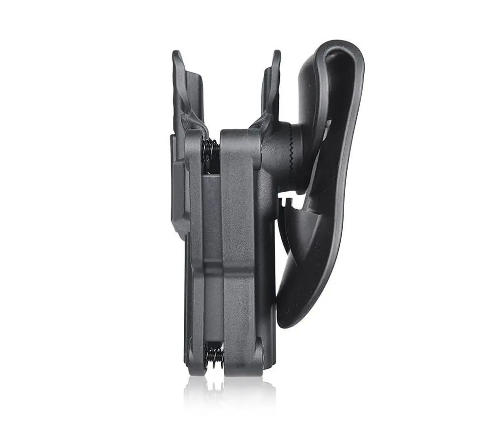 OWB Mega-Fit Gen2 Holster mit Gürtelclip – Bild 3