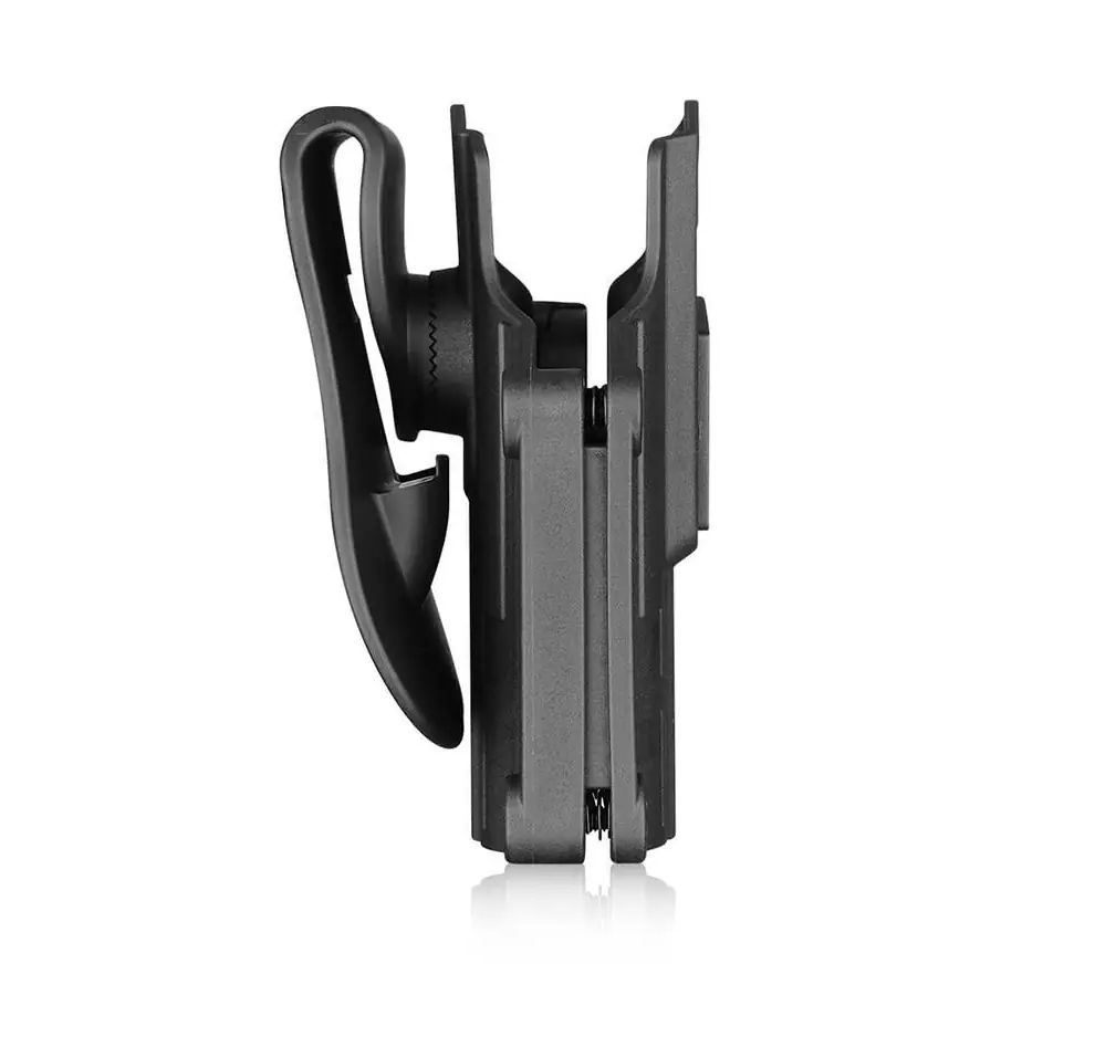 OWB Mega-Fit Gen2 Holster mit Gürtelclip – Bild 4