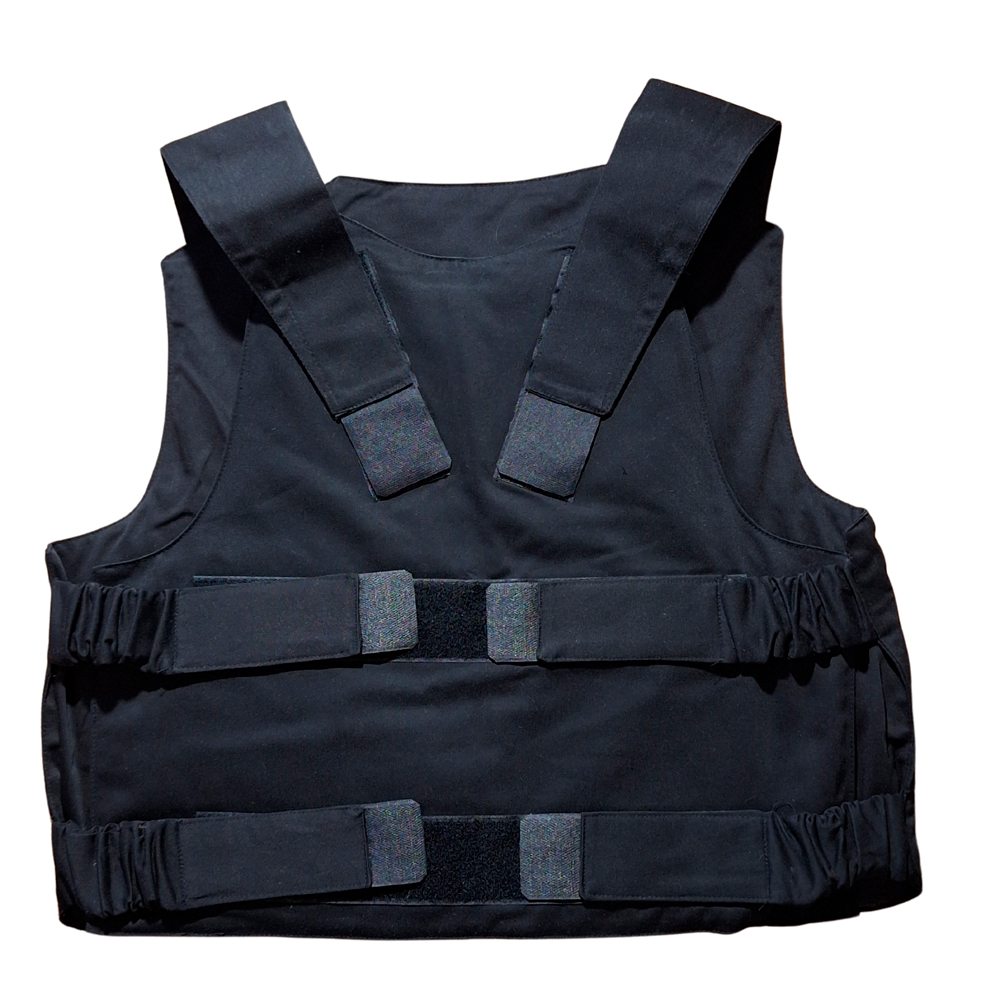 NIJ IIIA Lightweight Concealable Ves