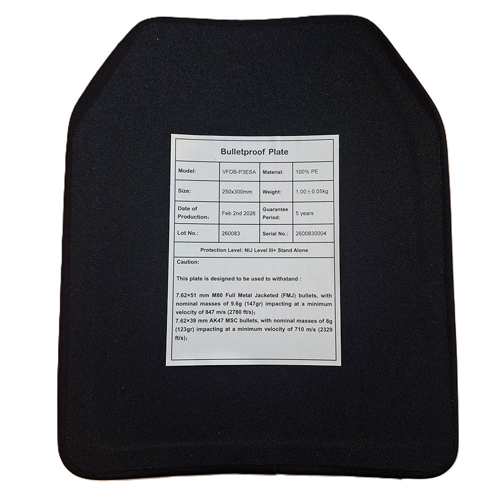 VFDB-P3ESA – Ultralight Specialist – Bild 2